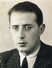 Francisco ALBERDI GARCIA