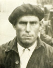 Pedro EGUIA VICANDI
