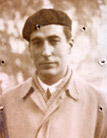 Manuel GALDOS UZCANGA