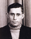 Francisco ARAMBARRI IZAGUIRRE