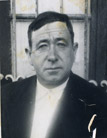 Isidro BARAANO ARECHABALA