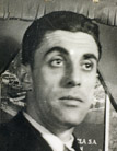 Alejo Bilbao Beltran de Gebara (Bermeo, 1903-1973)