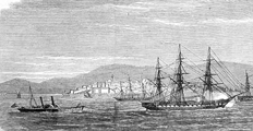 Buque-cretense-Arkadi-remolcado-por-buques-turcos-a-Estambul-(1867).jpg